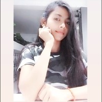 Autus Employee Parul Singh's profile photo