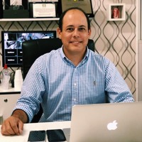 Vision System Employee Andriaz Leal da Rosa Filho's profile photo