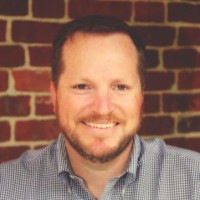 Fortune Brands Innovations Employee Matt Dudgeon's profile photo