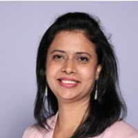 Reshma Shrivastava Email & Phone Number