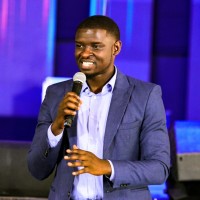 Open Capital Group Limited Employee Alex Lwanda's profile photo