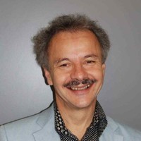 Panthronics AG Employee Andreas Gierlinger's profile photo