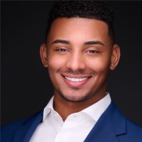 Franklin Templeton Employee Paul Codjoe's profile photo