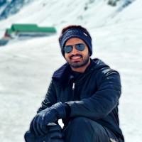 Naren Ganapathy Email & Phone Number