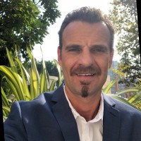 D&D Search Employee Dmitry Gorelik's profile photo