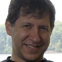 about.me Employee Gary Lieberman's profile photo