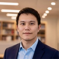 nChroma Bio Employee Chih-Wei Ko's profile photo