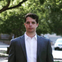 CosmoLearning Employee Gabriel Leitao's profile photo