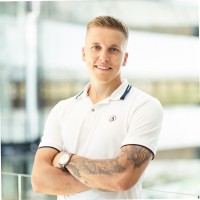 DSERVE Employee Kęstutis Ramulionis's profile photo