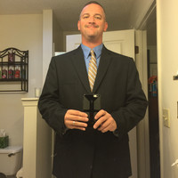 Micah Getter Email & Phone Number