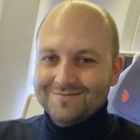Diotec Semiconductor AG Employee Philip Steffe's profile photo