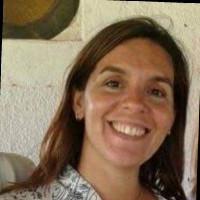 Bodega Sottano Employee Florencia Mendoza's profile photo