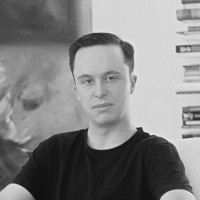 Cuts Employee Liam Campbell's profile photo