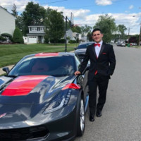 GROUNDS KEEPER Employee Anthony Allegro's profile photo