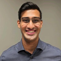Sharwin Patil's profile photo