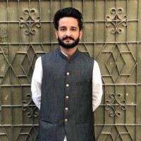 SigParser Employee Hammad bin Abrar's profile photo