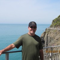 Dohme Industries Albania Employee Jim Heston's profile photo