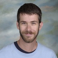 Ridgefield High School Employee Brandon Rainbeau's profile photo