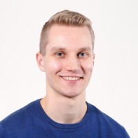 Sievo Employee Ossi Karali's profile photo