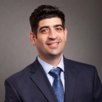 D.C. Bar Employee Eric Soto's profile photo