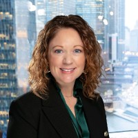 Harrison Street Employee Stephanie Barr's profile photo