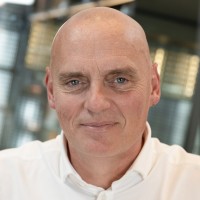 City of Aarhus Employee Bo Fristed's profile photo