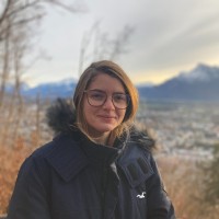 Red Canyon Media Employee Laura Iunghuhn's profile photo
