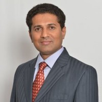 Wipro Employee Bhaskar Gowda's profile photo