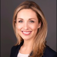 RxAnte Employee Danielle Norkus's profile photo