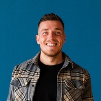 Fosby Employee Lars Van Der Wijngaard's profile photo