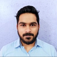 Goa Electronics Limited Employee Saish Malik's profile photo