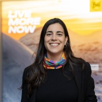 BUFF® Employee Raquel Bernadas Porto's profile photo