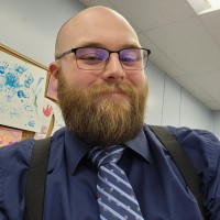 Out Of the Box Solutions Employee Robert Ray's profile photo