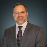 BREC Employee Steven Lumpkin's profile photo