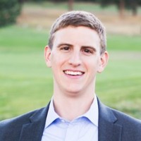 Houston Energy L.P. Employee Derek Goff's profile photo