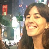 Josefina Gimenez Zapiola Email