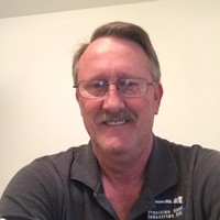Daniel Hogue
