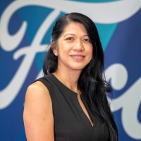Ford Middle East Employee Kiko Roest's profile photo