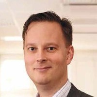 Skandia Employee Klas Lindkvist's profile photo