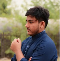 YAMSOL Employee Usman Asif's profile photo