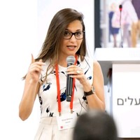 Datumate Employee Eliana Bshouty's profile photo