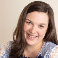 Lucida Inc Employee Elizabeth Voigt's profile photo