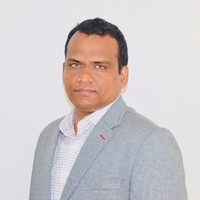 Virtusa Employee Nagurva Pamuluri's profile photo