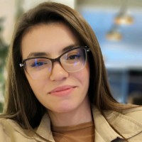 Atelcom Global Technology Employee Ikram Kadri's profile photo