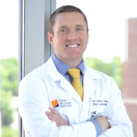 Atlantic Health System Employee Gary Devine's profile photo