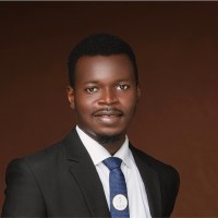 DANIELLE CHAMBERS Employee Faruq Owodunni's profile photo
