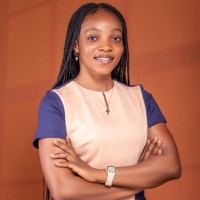 Lively Minds Employee Grace Ndukwe's profile photo