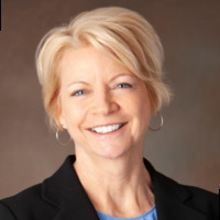 O'Connor O'Connor Lordi Employee Sharyl Relic's profile photo