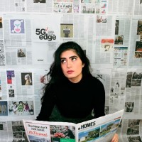 Stefani Guzman Email & Phone Number