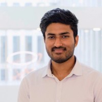 Sricharan Sammeta Email